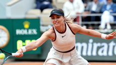 Άλλαξε παρτενέρ στο μικτό διπλό του US Open η Μπαντόσα, ζευγάρι με τον Ντρέιπερ 