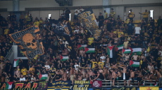 «Καμπάνα» της UEFA στην ΑΕΚ: Κλείνει τις θύρες 19-25 του γηπέδου της για το επόμενο ευρωπαϊκό ματς