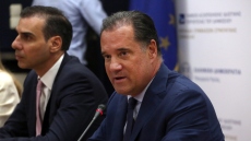 Γεωργιάδης για «βραχιολάκι» στα Νοσοκομεία: Στόχος η αναμονή των ασθενών να μειωθεί σε κάτω από 5 ώρες