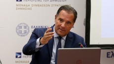 Η ιστορία που αναδημοσίευσε ο Γεωργιάδης με αφορμή τα έργα για το ακτινοθεραπευτικό τμήμα στο Νοσοκομείο Ρόδου