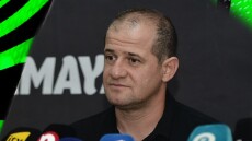 Προπονητής Αράζ: «Σεβόμαστε αλλά δε φοβόμαστε τον Άρη»