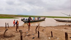 Έξι ανήλικες εργάτριες πνίγηκαν μετά την ανατροπή σκάφους σε ποταμό της Νιγηρίας