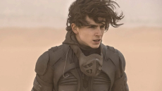 Άρχισαν τα γυρίσματα της ταινίας «Dune: Messiah» στη Βουδαπέστη - Η αλλαγή στην εμφάνιση του Τιμοτέ Σαλαμέ