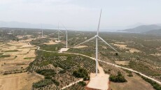 EDPR για Ελλάδα: Η ανακοίνωση για την πώληση των 150 MW στις Enel-Macquarie έναντι €200 εκατ.