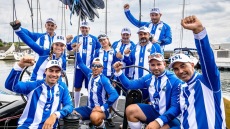 Ιστιοπλοΐα: Σε προπονητικό καμπ στην Ελβετία η ομάδα των κορυφαίων Ελλήνων που θα συμμετάσχει στο Star Sailors League 