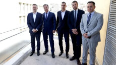 Στο «Λαϊκό» παραδόθηκε κτίριο του ΕΟΥΠΥΥ για νέα ογκολογική μονάδα
