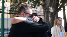 «Να μην έχουμε καμία άλλη Κυριακή»: Συγκλονίζουν οι γονείς της Γρίβα μετά την καταδίκη του Κουρέλη σε ισόβια