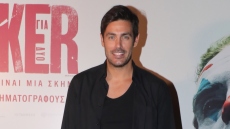 Κώστας Μαρτάκης για το ενδεχόμενο συμμετοχής στη Eurovision: Εάν έβρισκα το σωστό τραγούδι, θα το τολμούσα