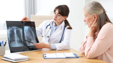 Τα χρόνια αναπνευστικά νοσήματα που διπλασιάζουν τον κίνδυνο καρκίνου πνεύμονα