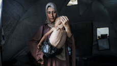 Οι New York Times διόρθωσαν την ιστορία του αποστεωμένου μικρού Μοχάμεντ από τη Γάζα: «Έχει και άλλη πάθηση»