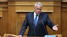 Βορίδης για Βάρρα: Αν επιθυμούσε να είναι ειλικρινής, θα έλεγε γιατί ζήτησα την παραίτησή του - Μιλά χωρίς καμία απόδειξη
