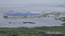 Σεισμός 8,8 Ρίχτερ στη Ρωσία: Τσουνάμι έφτασε στις ακτές του Πετροπαβλόφσκ-Καμτσάτσκ, δείτε βίντεο