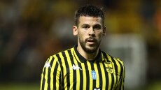 Άρης: Με λοίμωξη μαλακών μορίων ο Πέρεθ μετά το δάγκωμα σκύλου - Γλιτώνει το χειρουργείο