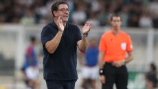 Ρουί Βιτόρια: «Αξίζαμε πολλά παραπάνω απ' αυτά που τελικά πήραμε»