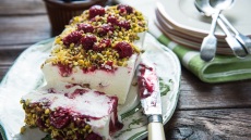 Semifreddo: 3 συνταγές γλυκιάς, δροσιστικής απόλαυσης από την Ιταλία με αγάπη