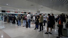 Bloomberg: Τον Οκτώβριο τίθεται σε λειτουργία το νέο σύστημα ελέγχου συνόρων της ΕΕ