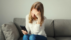 Στον αέρα προσωπικά δεδομένα γυναικών από εφαρμογή με πληροφορίες για τα «red flags» ανδρών