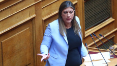 Η ΕΣΗΕΑ καταδικάζει τη φραστική επίθεση της Κωνσταντοπούλου κατά της Μεσσαροπούλου