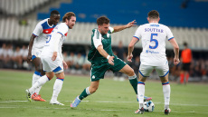 Champions League, Παναθηναϊκός - Ρέιντζερς 1-1: Πλήρωσε ακριβά την αστοχία του - Δείτε τα γκολ