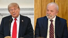 Βραζιλία: Ο Λούλα περιμένει να συναντηθεί με τον Τραμπ για να του πει πως «οι δασμοί είναι λάθος»