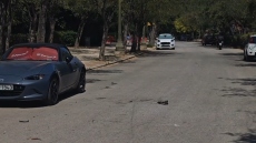 Εύζωνες έσωσαν την 67χρονη που αυτοπυρπολήθηκε στην Αίγλη Ζαππείου - Τους συνεχάρη ο Πρόεδρος της Δημοκρατίας