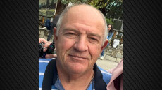 Δημήτρης Ζαρζαβατσίδης: Σήμερα το τελευταίο αντίο στον πρωταθλητή άρσης βαρών και σύζυγο της Βούλας Πατουλίδου