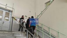 Στον ανακριτή η 52χρονη μητέρα στον Βόλο που κατηγορείται για παιδική πορνογραφία και αιμομιξία 