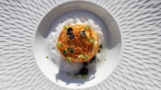 Agora: Η γευστική έκπληξη της Σύμης