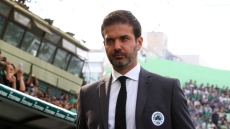 Αντρέα Στραματσόνι: Ο πρώην προπονητής του Παναθηναϊκού έσωσε δύο παιδιά από πνιγμό σε παραλία