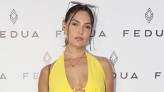 Βρισηίδα Ανδριώτου για τον νέο της σύντροφο: Πάντα κρατάω τη σχέση και την προσωπική μου ζωή εκτός από τα social media
