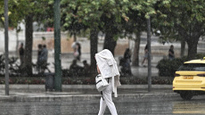 Καιρός: Πού θα χτυπήσει τις επόμενες ώρες η κακοκαιρία - Οι πρώτες περιοχές που θα βρεθούν στο στόχαστρο της «Barbara»