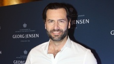 Μπουγιούρης για τις θαυμάστριες που τον επισκέπτονταν στο καμαρίνι του: Ήταν κολακευτικό, αλλά ζητούσα να μην κλείνει η πόρτα