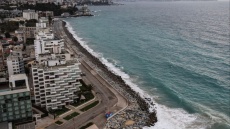 Πάνω από 1,4 εκατ. πολίτες απομακρύνθηκαν εσπευσμένα από την ακτογραμμή της Χιλής υπό τον κίνδυνο τσουνάμι 