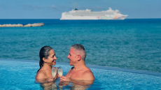 Πώς είναι μία κρουαζιέρα γυμνιστών - Επιβάτης περιγράφει την εμπειρία των 2.000 ευρώ 