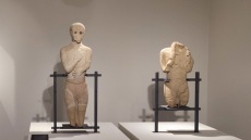 «Αρχαϊκές Ελίτ» από την Ιταλία στην Κρήτη με Minoan Lines και Grimaldi Lines