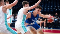 Eurobasket U18: Στα προημιτελικά η Σερβία - Με Βουλγαρία για τις θέσεις 9-16 η Ελλάδα