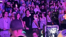 Φουντώνουν οι φήμες για σχέση ανάμεσα σε Κέιτι Πέρι και Τζάστιν Τριντό - Δεν σταμάτησε να χαμογελάει σε συναυλία της, δείτε βίντεο