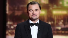 Ο Λεονάρντο Ντι Κάπριο επενδύει σε πολυτελές ξενοδοχείο στο Ισραήλ - «Βγάζεις κέρδη εν μέσω γενοκτονίας» του γράφουν