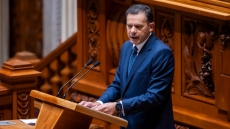 Πορτογαλία: Η κυβέρνηση σκέφτεται να αναγνωρίσει το κράτος της Παλαιστίνης