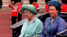 Είχε η πριγκίπισσα Μαργαρίτα μόνιμα προβλήματα υγείας γιατί η μητέρα της έπινε αλκοόλ στην εγκυμοσύνη;
