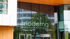 Moderna: Θα απολύσει το 10% των υπαλλήλων της