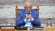 Κακλαμάνης: Παρέλκει η έκτακτη σύγκληση της Διάσκεψης των Προέδρων