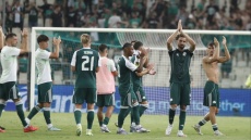 Έχασε έδαφος η Ελλάδα στη βαθμολογία της UEFA μετά τον αποκλεισμό του Παναθηναϊκού από το Champions League