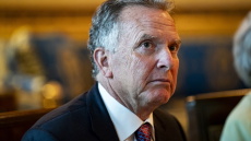 Axios: Δίαυλος επικοινωνίας του Γουίτκοφ με τον Ιρανό υπουργό Εξωτερικών Αραγτσί, συζητούν και για συνάντηση
