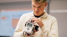 Τεχνολογίες μάθησης και STEAM