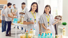 Όραμα Ελπίδας: Πώς βοηθούν ουσιαστικά όσοι δεν μπορούν να γίνουν δότες