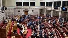ΣΥΡΙΖΑ: Ζητά έκτακτη σύγκληση της Διάσκεψης των Προέδρων μετά την ψηφοφορία για τον ΟΠΕΚΕΚΕ