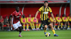 Χάποελ Μπερ Σεβά - ΑΕΚ 0-0: Η Ένωση πήρε την πρόκριση με το «χρυσό» 1-0 του πρώτου αγώνα - Βίντεο