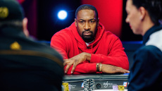 ΝΒΑ: Συνελήφθη ο Γκίλμπερτ Αρίνας για παράνομο κύκλωμα τζόγου στο σπίτι του
