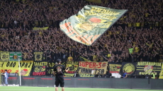 Άρης: Έντονες αποδοκιμασίες του κόσμου μετά τον αποκλεισμό από την Αράζ για το Conference League 